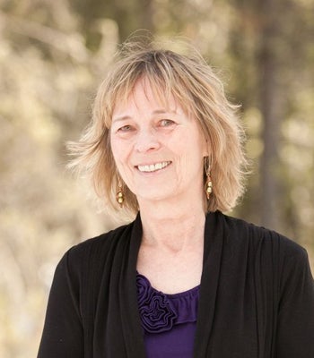 Portrait of Maggie Biggerstaff, Broker.